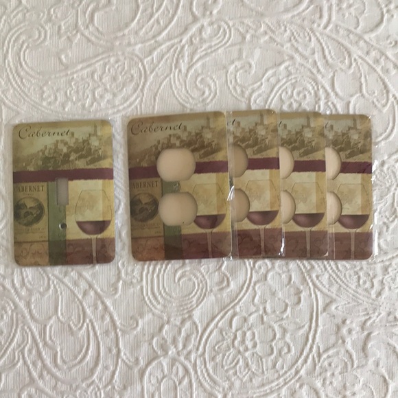 Decorative Switchplates - Picture 3 of 5